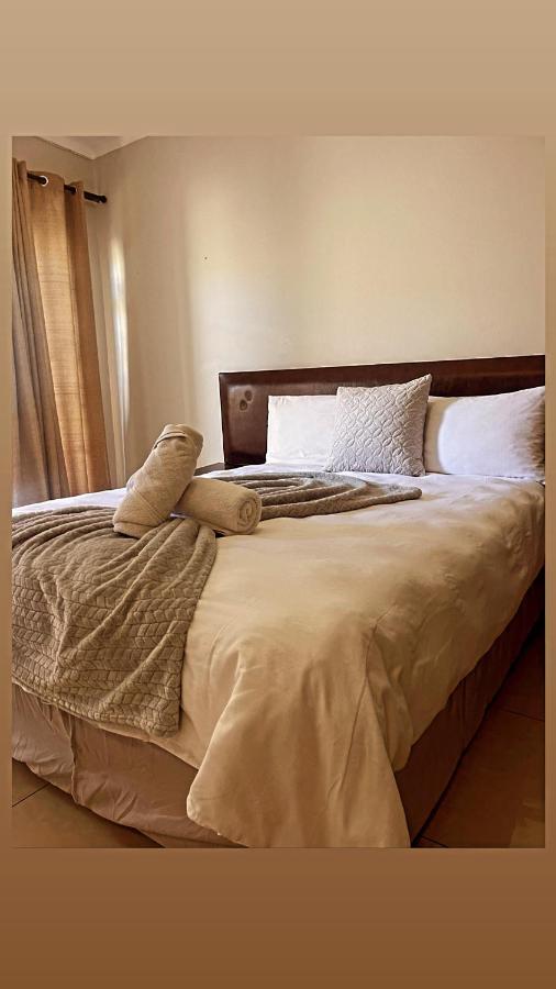 Ethithiya Boutique Guesthouse Βίντχουκ Εξωτερικό φωτογραφία